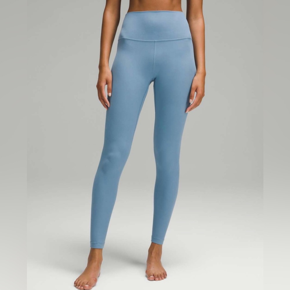 Lululemon Align High-Rise Pant 28"